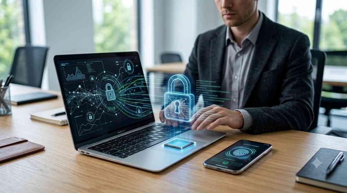 Digital privacy in the modern world
